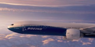 Boeing: Παραγγελία 4,7 δισ. δολαρίων για 14 αεροσκάφη
