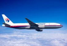 Άλυτο παραμένει το μυστήριο της πτήσης MH370 της Malaysia Airlines