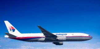 Άλυτο παραμένει το μυστήριο της πτήσης MH370 της Malaysia Airlines