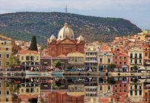 Σταδιακή ανάκαμψη για το αεροδρόμιο Μυτιλήνης