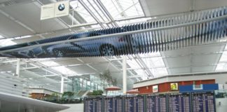 Εκκενώσεις σταθμών και ακυρώσεις πτήσεων στο αεροδρόμιο του Μονάχου