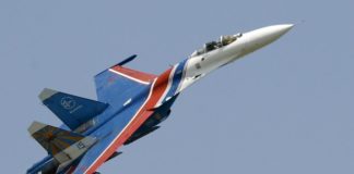 Ρωσία: Το αεροπλάνο που «τυφλώνει» τους εχθρικούς δορυφόρους