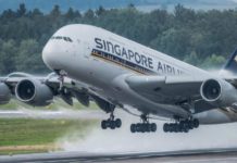 Singapore Airlines: Η καλύτερη αεροπορική εταιρεία στον κόσμο