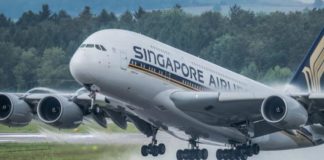 Singapore Airlines: Η καλύτερη αεροπορική εταιρεία στον κόσμο