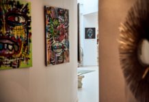 Το Myconian Villa Collection γιόρτασε την τέχνη με μοναδικό τρόπο