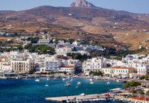Το Φεστιβάλ Τήνου μπαίνει δυναμικά στον Αύγουστο