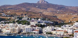 Το Φεστιβάλ Τήνου μπαίνει δυναμικά στον Αύγουστο