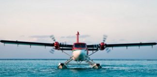 Εξετάζεται η πρόταση για υδατοδρόμια σε Χίο και Ψαρά