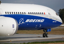 Boeing: Αεροπλάνα με έναν πιλότο