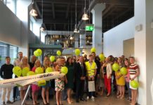 Η airBaltic έφτασε στους 1.500 εργαζόμενους