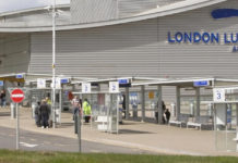 Which?: Το London Luton το χειρότερο αεροδρόμιο του Ην. Βασιλείου