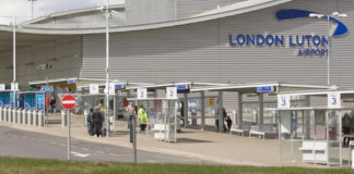 Which?: Το London Luton το χειρότερο αεροδρόμιο του Ην. Βασιλείου