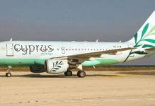 Νέα υπηρεσία online check-in από τη Cyprus Airways