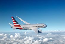 American Airlines: Άνοιξαν οι κρατήσεις για τη γραμμή Σικάγο- Αθήνα το 2019