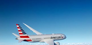 American Airlines: Άνοιξαν οι κρατήσεις για τη γραμμή Σικάγο- Αθήνα το 2019