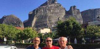 Περιφέρεια Θεσσαλίας «έρχεται» πιο κοντά με το Τελ Αβίβ