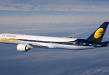 Η Jet Airways υποστηρίζει τις ανθρωπιστικές ενέργειες στην Κεράλα