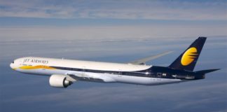 Η Jet Airways υποστηρίζει τις ανθρωπιστικές ενέργειες στην Κεράλα