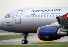 Aναταραχή στις διεθνείς αερομεταφορές φέρνουν οι νέες κυρώσεις των ΗΠΑ κατά της Ρωσίας