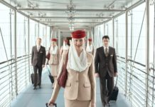 Emirates Open Day στην Αθήνα στις 25 Αυγούστου