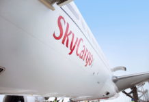 Η Emirates SkyCargo λανσάρει την Emirates Pets