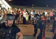 Χανιά: Η απειλή για βόμβα στο αεροπλάνο ήταν γραμμένη με σαπούνι