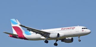 Eurowings: Απευθείας σύνδεση με Ζάκυνθο το καλοκαίρι του 2023