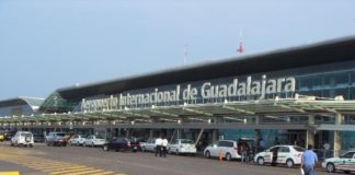 15 σάντουιτς με… κοκαΐνη κατασχέθηκαν σε αεροδρόμιο στο Μεξικό