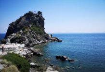 Στην Σκόπελο με τα Spyrou Skopelos Experience