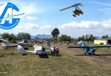 Agrinio Music Fly: Αεροπορικό- μουσικό τριήμερο στο παλιό Αεροδρόμιο Αγρινίου