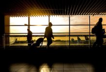 Στην ΕΛ.ΑΣ τα δεδομένα επιβατών που ταξιδεύουν αεροπορικώς