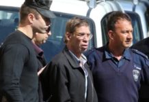 Εκδόθηκε στη χώρα του ο Αιγύπτιος αεροπειρατής