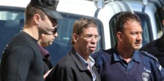 Εκδόθηκε στη χώρα του ο Αιγύπτιος αεροπειρατής