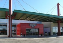 Ακυρώσεις πτήσεων στο αεροδρόμιο του Ακτίου