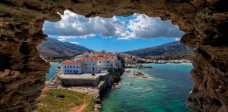 Σε πολιτισμικό τουριστικό προορισμό εξελίσσεται η Άνδρος