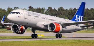 Νέα πτήση από το Γκέτεμποργκ στα Γιάννενα