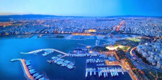 Πάρος, Μήλος και Άνδρος πιστοποιούνται για το Θαλάσσιο Τουρισμό