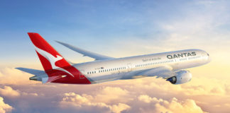 «Έρχεται» απευθείας πτήση από το Σίδνεϊ στο Λονδίνο