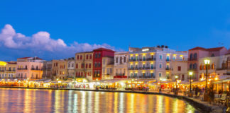 Στο 3% η αύξηση των τουριστικών εισπράξεων στην Κρήτη