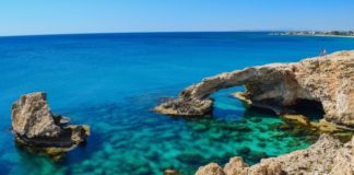 Ρεκόρ τουριστικής κίνησης στην Κύπρο