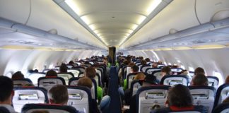 Αναστάτωση σε πτήση Αθήνα- Λάρνακα την Κυριακή