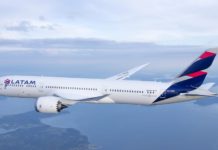 Απειλή για βόμβα σε αεροσκάφος της LATAM στο Περού