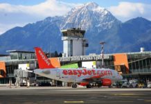 Η EasyJet ξεκίνησε πτήσεις από Λιουμπλιάνα προς Βερολίνο