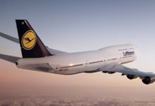 Lufthansa: Στα 677 εκατ. ευρώ τα καθαρά έσοδα το πρώτο εξάμηνο