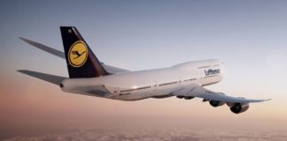 Lufthansa: Στα 677 εκατ. ευρώ τα καθαρά έσοδα το πρώτο εξάμηνο