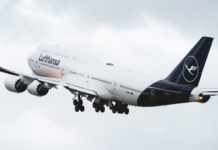Η Lufthansa θέλει περισσότερες γυναίκες πιλότους