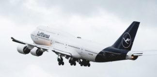 Η Lufthansa θέλει περισσότερες γυναίκες πιλότους