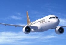 Το ACJ320neo είναι από τα πιο πολυτελή αεροσκάφη της Airbus (vid)