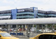 Πράγα: Εκκενώθηκε αεροσκάφος λόγω αναφοράς για φωτιά