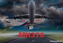 Η Γαλλία ανοίγει έρευνα για την πτήση MH370